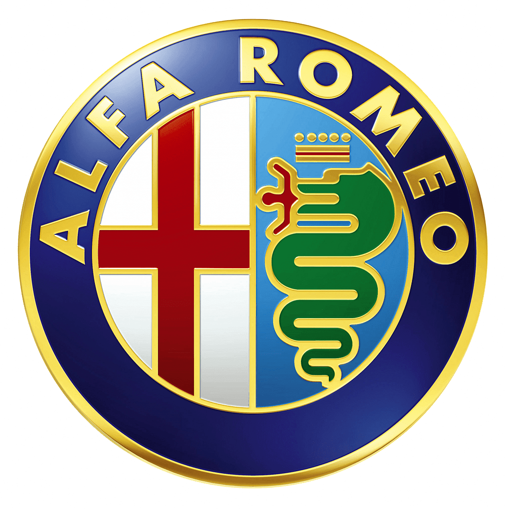 Alpha Romeo